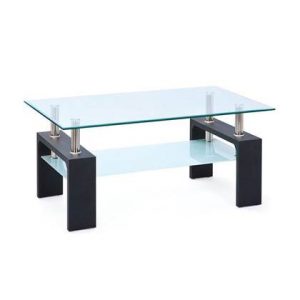 Salontafel Interlink SAS Zwart