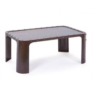 Salontafel Interlink SAS Bruin