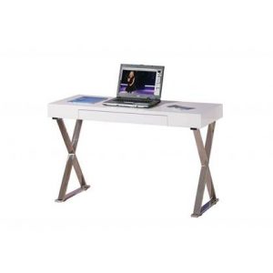 Laptoptafel Interlink SAS Wit