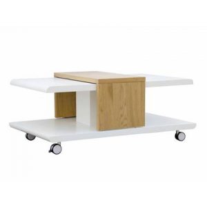 Salontafel Interlink SAS Wit
