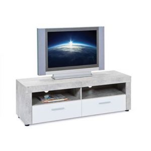 Tv-meubel Interlink SAS Grijs