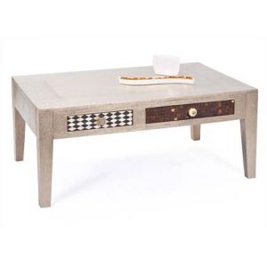 Salontafel Interlink SAS Grijs