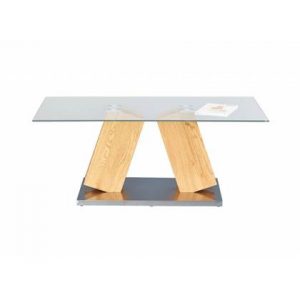 Salontafel Interlink SAS Transparant