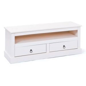 Tv-meubel Interlink SAS Wit