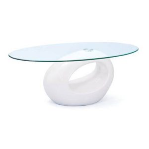 Salontafel Interlink SAS Wit