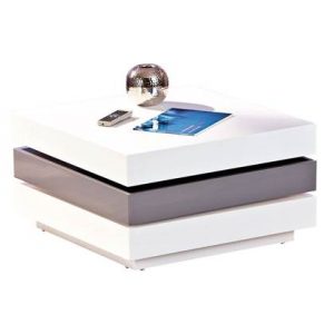 Salontafel Interlink SAS Grijs