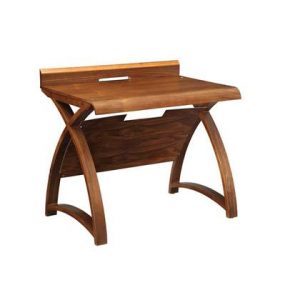 Laptoptafel Jual Furnishings Bruin