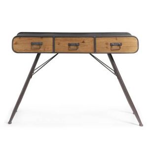 Sidetable Kave Home Bruin