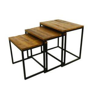 Eetkamerstoel Kick Collection Zwart