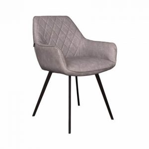 Eetkamerstoel Kick Collection Beige