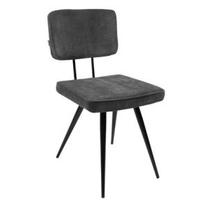 Eetkamerstoel Kick Collection Groen