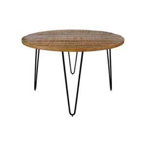 Eettafel Kick Collection Zwart