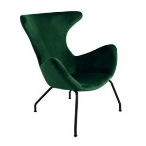 Fauteuil Kick Collection Groen