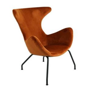 Fauteuil Kick Collection Oranje