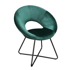 Fauteuil Kick Collection Groen