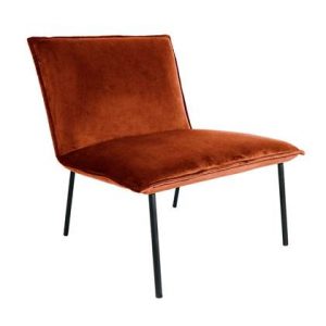 Fauteuil Kick Collection Oranje