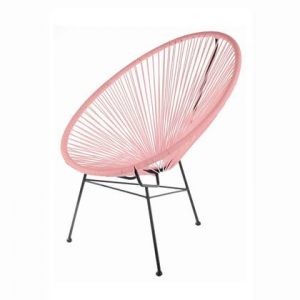 Fauteuil Le Studio Roze