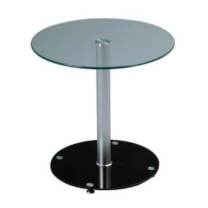 Bijzettafel M2 Kollektion Zwart