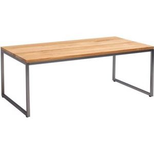 Salontafel M2 Kollektion Bruin