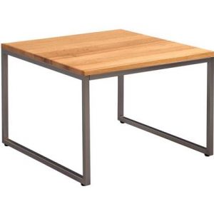 Salontafel M2 Kollektion Bruin