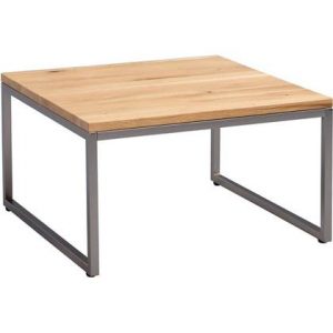 Salontafel M2 Kollektion Bruin