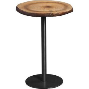 Bijzettafel M2 Kollektion Bruin