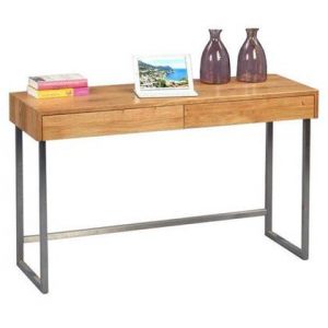 Sidetable M2 Kollektion Bruin