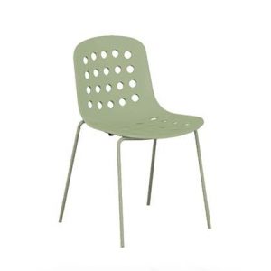 Eetkamerstoel TOOU Groen