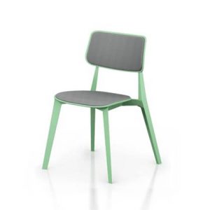 Eetkamerstoel TOOU Groen