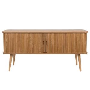 Dressoir Zuiver Bruin