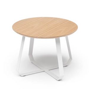 Salontafel puik Zwart