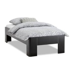 Tweepersoonsbed Beter Bed Select Zwart