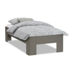 Eenpersoonsbed Beter Bed Select Zwart