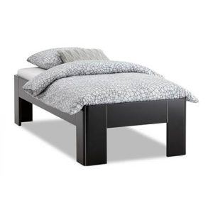 Tweepersoonsbed Beter Bed Select Zwart