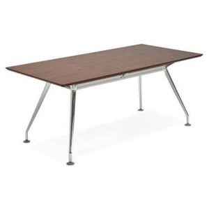 Laptoptafel Bondy Living Bruin