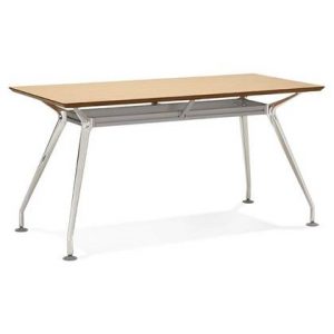 Laptoptafel Bondy Living Crème