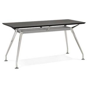 Laptoptafel Bondy Living Zwart