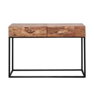 Sidetable Davidi Design Bruin