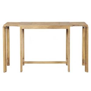 Sidetable Davidi Design Bruin