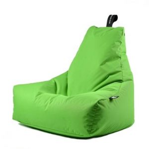 Zitzak Extreme Lounging Groen