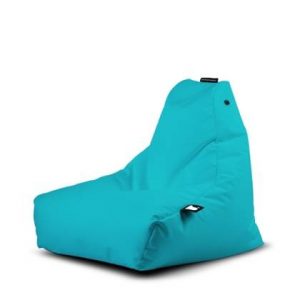 Zitzak Extreme Lounging Blauw