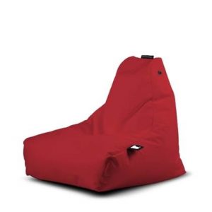 Zitzak Extreme Lounging Rood