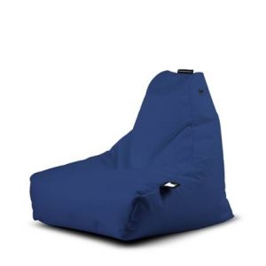 Zitzak Extreme Lounging Blauw