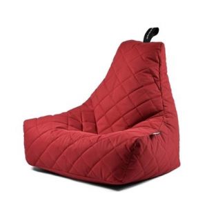 Zitzak Extreme Lounging Rood