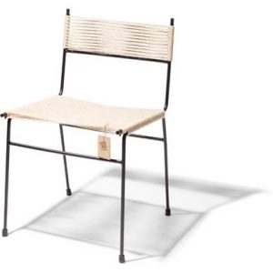 Eetkamerstoel Fair Furniture