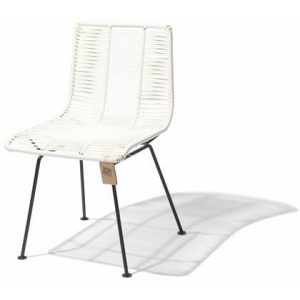 Eetkamerstoel Fair Furniture Wit