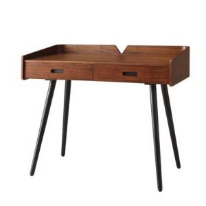 Laptoptafel Jual Furnishings Bruin