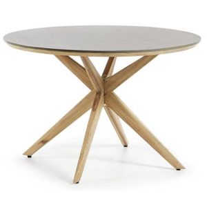 Eettafel Kave Home