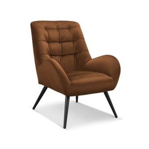 Fauteuil Lanterfant Koper