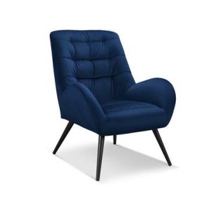 Fauteuil Lanterfant Blauw